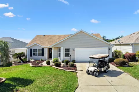 17916 SE 87th Melrose Ct, The Villages, FL 32162