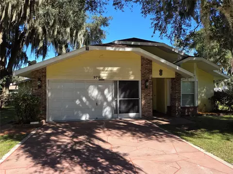 970 Cr 467, Lake Panasoffkee, FL 33538
