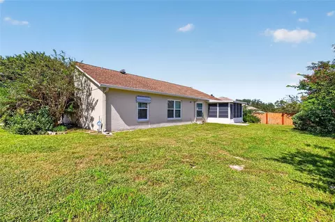 Exterior - 10449 Regal View Loop, Clermont, FL 34711 photo 3 of 6