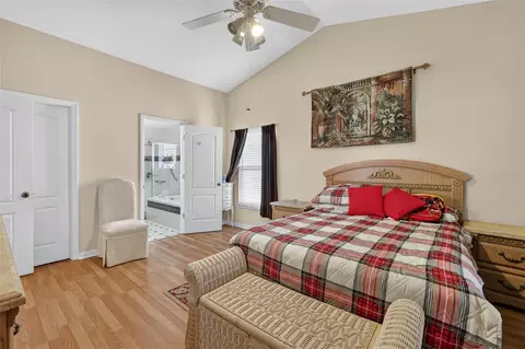 Bedroom - 10449 Regal View Loop, Clermont, FL 34711 photo 2 of 3