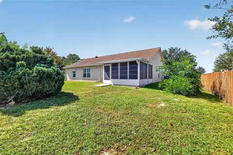 Exterior - 10449 Regal View Loop, Clermont, FL 34711 photo 2 of 6
