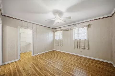 Bedroom - 1324 SE 33rd Ter, Ocala, FL 34471 photo 1 of 6