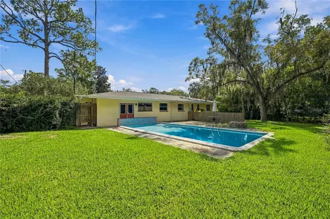 Exterior - 1324 SE 33rd Ter, Ocala, FL 34471 photo 1 of 10