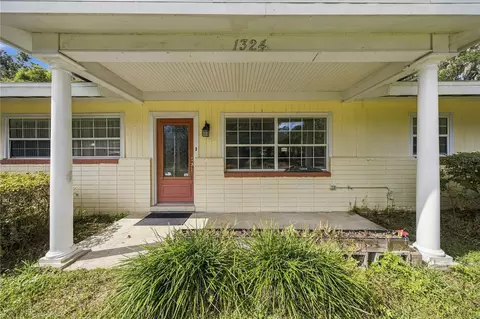 Exterior - 1324 SE 33rd Ter, Ocala, FL 34471 photo 10 of 10