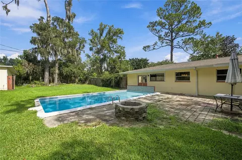 Exterior - 1324 SE 33rd Ter, Ocala, FL 34471 photo 3 of 10