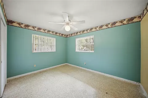Bedroom - 1324 SE 33rd Ter, Ocala, FL 34471 photo 5 of 6