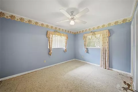 Bedroom - 1324 SE 33rd Ter, Ocala, FL 34471 photo 3 of 6