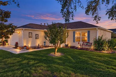 3401 New Hope Pl, The Villages, FL 32162