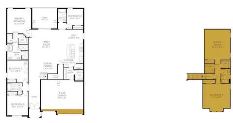 4500 Firefly Ln, Saint Cloud, FL 34772 photo 2