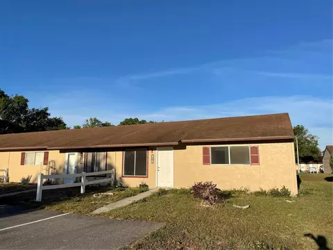 516 E Rosewood Ln #516, Tavares, FL 32778