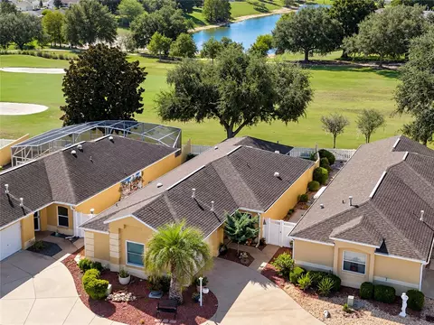 3261 Archer Ave, The Villages, FL 32162