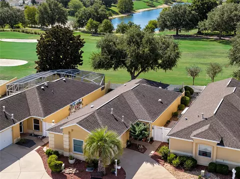 3261 Archer Ave, The Villages, FL 32162