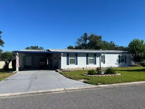 2368 Conestoga Dr, Leesburg, FL 34748
