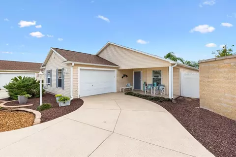 2398 Flatwood St, The Villages, FL 32162