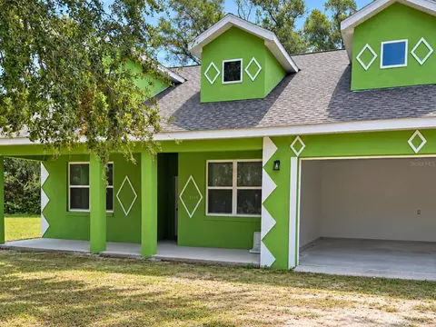 1505 High St, Leesburg, FL 34748
