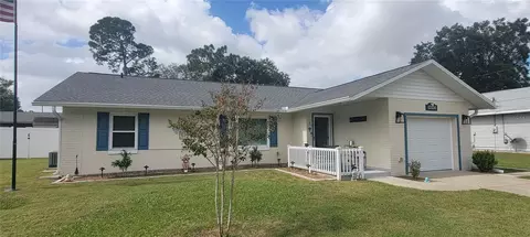 12154 SE 97th Ct, Belleview, FL 34420