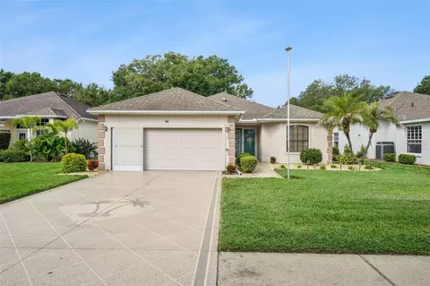 461 Baytree Blvd, Tavares, FL 32778