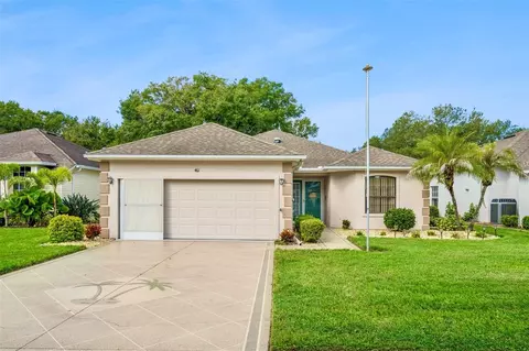 461 Baytree Blvd, Tavares, FL 32778