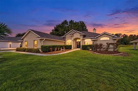9550 County Road 125c, Wildwood, FL 34785