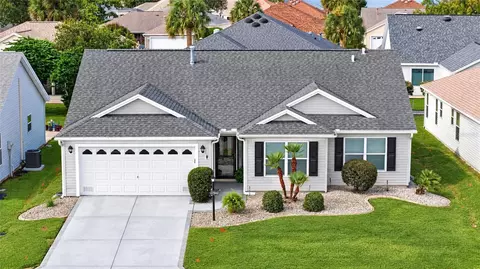 17942 SE 88th Cascade Ct, The Villages, FL 32162