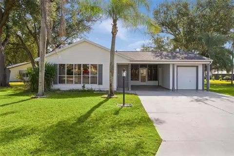601 Santiago Ct, The Villages, FL 32159