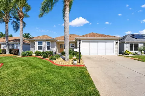 663 Mullins Path, The Villages, FL 32162