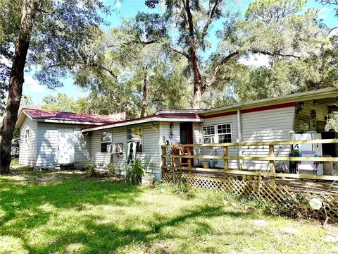 5759 NE 166th Ter, Silver Springs, FL 34488