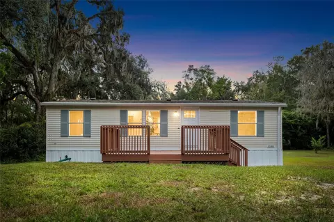 23380 Lanett St, Brooksville, FL 34601