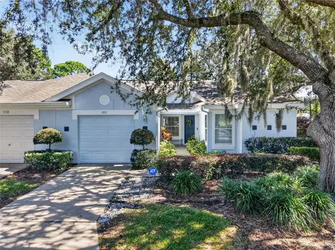 1771 Country Club Blvd, Mount Dora, FL 32757