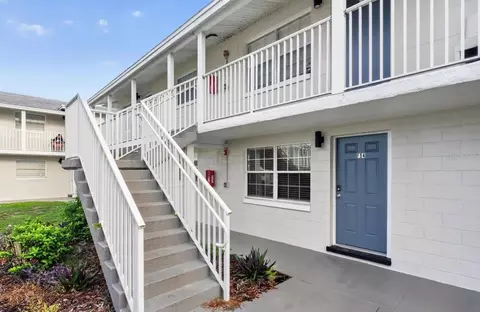 Exterior - 1400 Eudora Rd #H-77, Mount Dora, FL 32757 photo 1 of 2