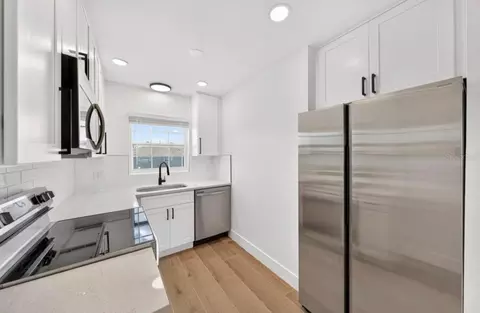 Kitchen - 1400 Eudora Rd #H-77, Mount Dora, FL 32757 photo 1 of 4