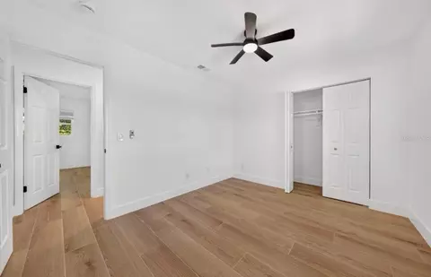 Bedroom - 1400 Eudora Rd #H-77, Mount Dora, FL 32757 photo 3 of 5