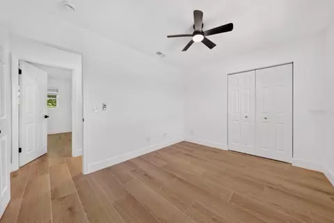 Bedroom - 1400 Eudora Rd #H-77, Mount Dora, FL 32757 photo 4 of 5