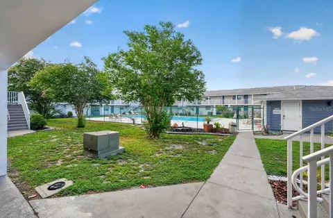 Exterior - 1400 Eudora Rd #H-77, Mount Dora, FL 32757 photo 2 of 2