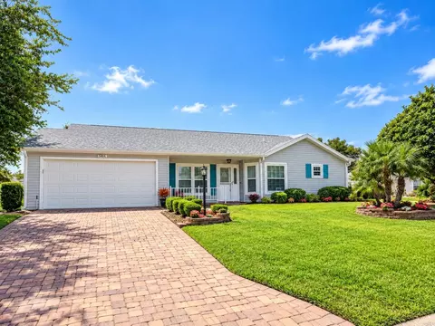 5404 Tangelo St, Leesburg, FL 34748