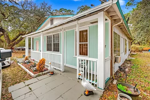 4291 E Fort Apache Pl, Dunnellon, FL 34434