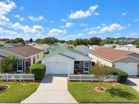 16940 SE 81st Ellerslie Ct, The Villages, FL 32162