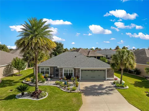 3015 Dafoe Ter, The Villages, FL 32163