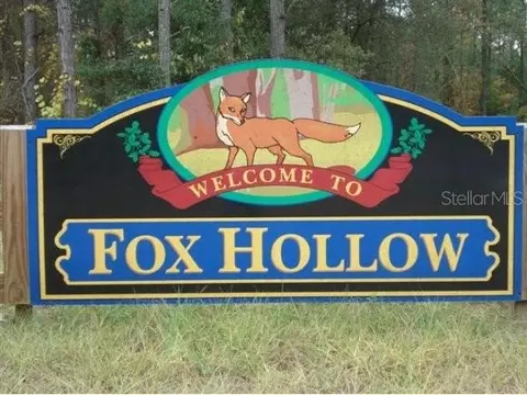 9969 Fox Hollow Dr, Hampton, FL 32044 photo 1
