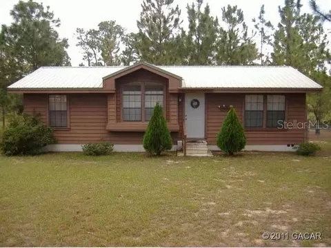 260 Whirlwind Loop, Hawthorne, FL 32640 photo 1