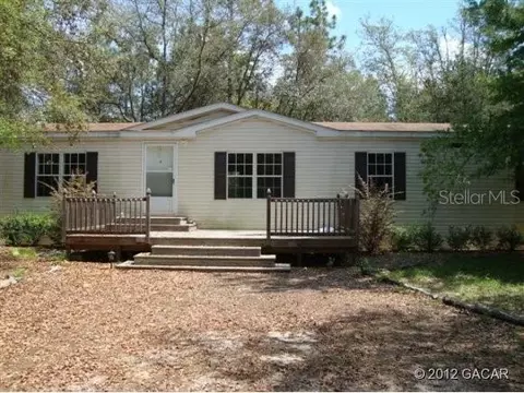 10530 NE 77 Pl, Bronson, FL 32621 photo 1
