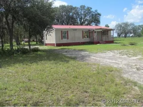 5990 NE 106th Ct, Bronson, FL 32621 photo 1