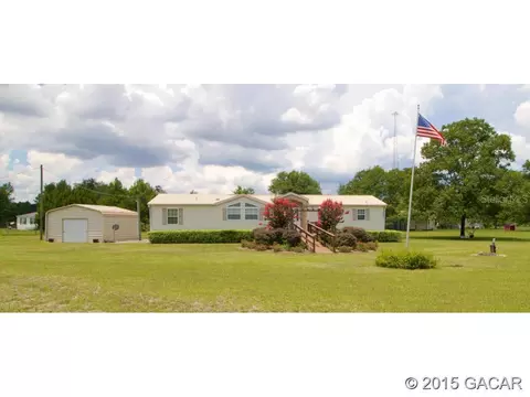 15592 NE 46th St, Williston, FL 32696 photo 1