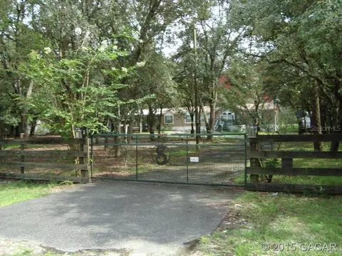10850 NE 86th St, Bronson, FL 32621 photo 1