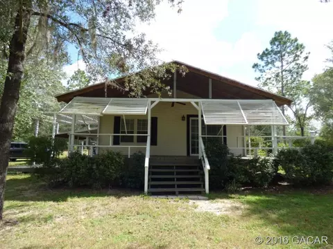 10651 NE 54 Pl, Bronson, FL 32621 photo 1