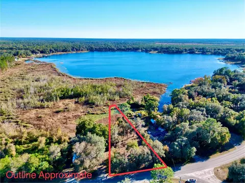 lot66 Lot 67 Ashley St, Hawthorne, FL 32640