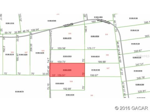 35 John Street, Hawthorne, FL 32640