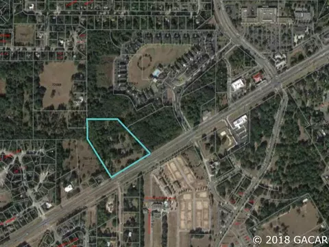 7816 SW Archer Rd, Gainesville, FL 32608