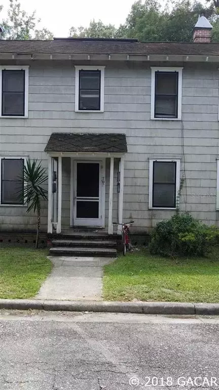 707 NW 2nd Ave, Gainesville, FL 32601 photo 1