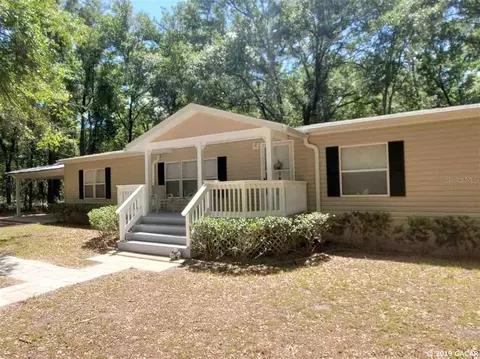 14781 NE 75th St, Bronson, FL 32621 photo 1